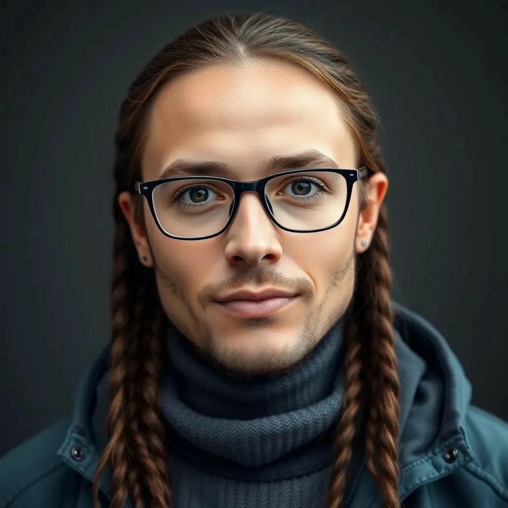 Picture of James Pollard